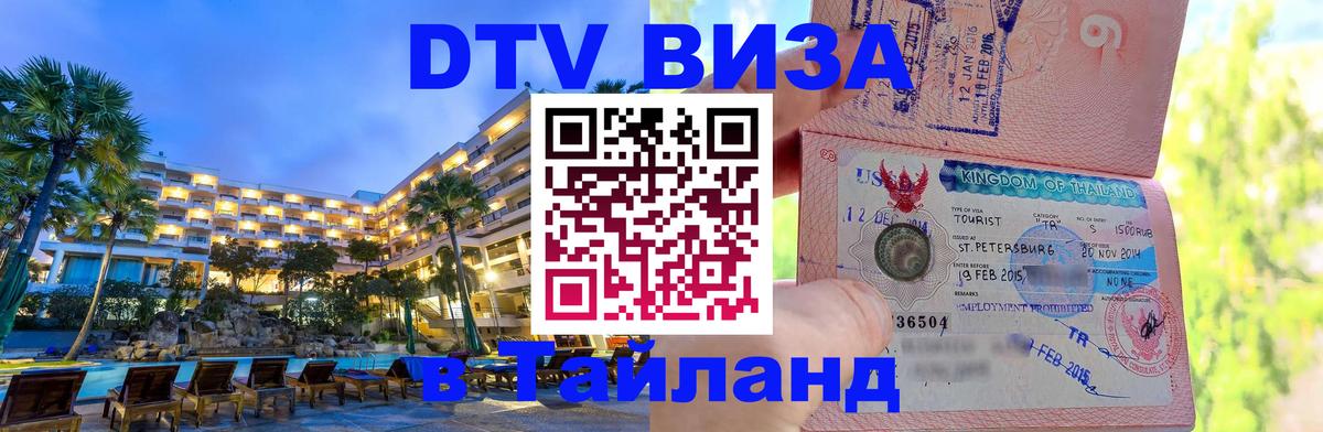 Сколько стоит DTV виза — актуальные цены, оформление даже без документов - 21.11.2025 
